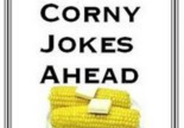 make some great corny jokes for any subject you wish big1