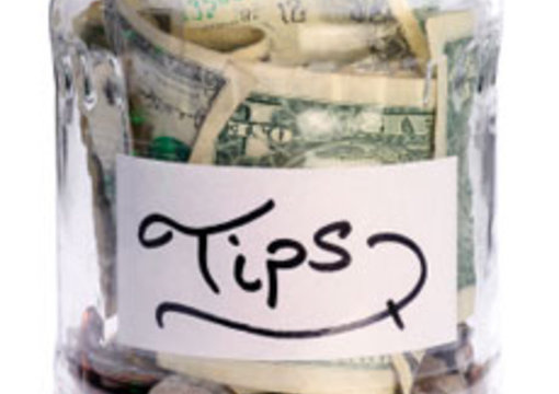accept a tip for the great work i have done for you big1