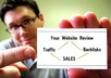 give you Pagerank-2 Hightraffic Webhosting Review Blogpost