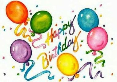 Apologise, dancing happy birthday balloons Dancing happy birthday balloons question