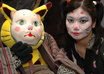translate a English conversation to a broken English with a heavy Japanese accent
