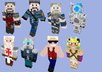make Minecraft skins