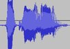 edit your 60 second voice track