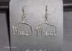 design Name Earrings