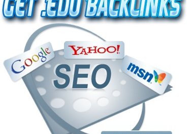 manually make 20 edu and gov dofollow backlinks from pagerank 5 to 9 and give you the report in excel sheet big1