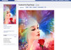 create a FaceBook Fan Page Image