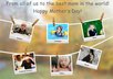 build a special Mothers Day family portrait small1