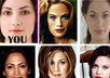 tell you what 5 celebrities you most look like small1