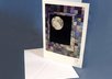 send you 5 Moon Through My Window blank greeting cards