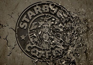 design a Awesome Must have CRUMBLING Intro video big1