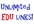 show you where you can create your own EDU blog Create as many as you want and put as many links as you want, it is yours