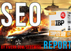 create 55 pages SEO report for your website