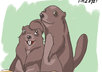 Groundhog