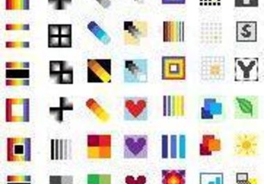 design 20 different favicons for your website big1