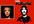 turn your photo into artwork  similar to the famous Che Guevara political poster
