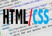 make new website html/css page