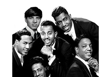 make you a part of The Temptations group big1