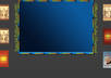 make you a unique YouTube Channel background Now Supporting the New YouTube Layout designs