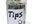 take a tip