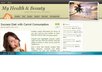 put your link on my PR3 Health blogroll for 2 month and you can renewal