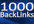 create 1000 backlinks with anchor text