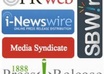 Press relases