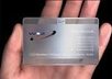 design a professonal business card
