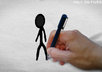 produce a short animation with your logo and text small1