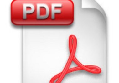 create any pdf big1