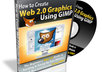 send you a video training series on how to create graphics with GIMP