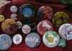 send you two RANDOM 2.25 inch buttons