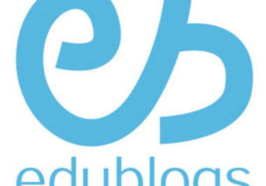 create EDU blog from pr3 edu domain big1