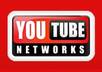 add your YOUTUBE video on my youtube channel of 43,100 viewers and 1,600 subscribers for 30 days small1