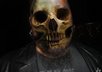 edit any face in a realistic rotting/skull form