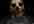 edit any face in a realistic rotting/skull form