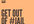 send you a copy of get out of jail, an ebook about time management