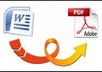 Word2pdf2