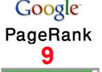 give You A List Of 16 PR9 and 60 PR8 Dofollow Backlinks That I Use For MY Seo Business