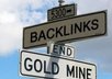 get your website indexed fast by giving you tons of backlinks