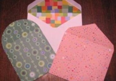 send you a tutorial on How To Make Envelopes big1