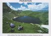 send you a beautiful postcard from PAKISTAN