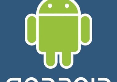 develop an android application big1