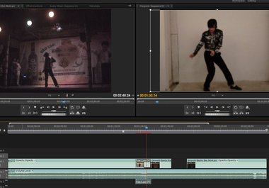 do RAW editing a video for you big1