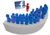 send you a nice trick to accept friends requests in bulk on facebook