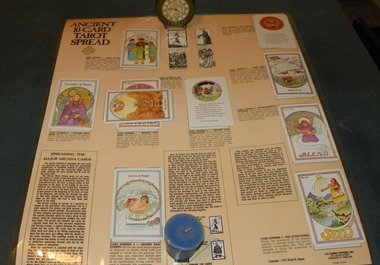 give you a numerology report or Tarot reading big1