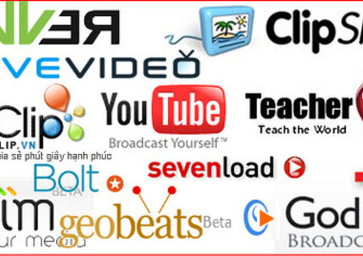 make a manual video SUBMISSION for you to over 25 video sharing sites,like youtube and dailymotion + ping big1
