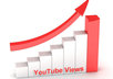 give you 200 plus youtube video views for any of ur video in 24 hours