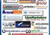 give the biggest list on the internet with 371096 article directories with pr 0 to 9 small1