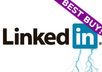 give you 5 RECOMMENDATION on LinkedIn small1
