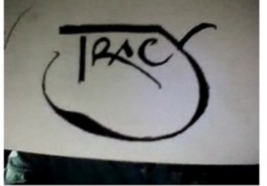 write any word for you in calligraphy big1